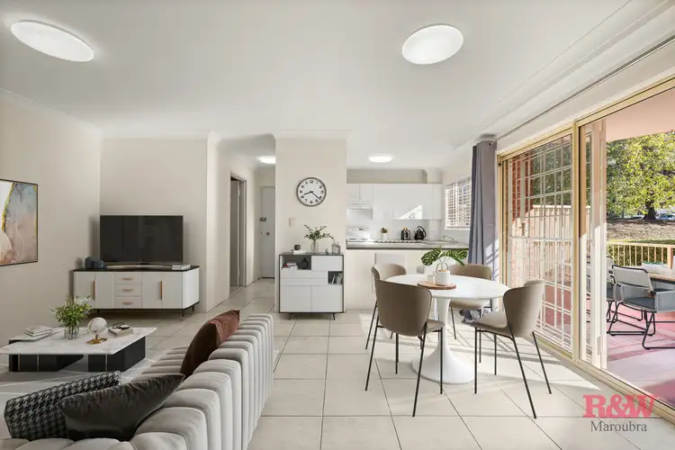 1/1 Hill Street, Marrickville NSW 2204