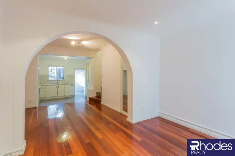 Second view of Homely semi-detached listing, 30 Taylor Street, Darlinghurst NSW 2010