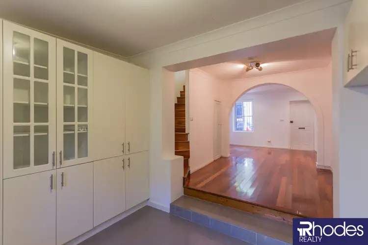 Third view of Homely semi-detached listing, 30 Taylor Street, Darlinghurst NSW 2010