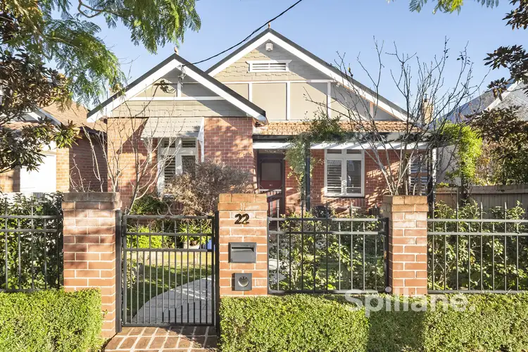 22 Carrington Parade, New Lambton NSW 2305