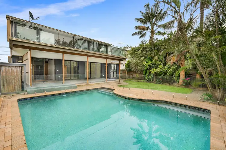35 Plateau Road, Collaroy Plateau NSW 2097