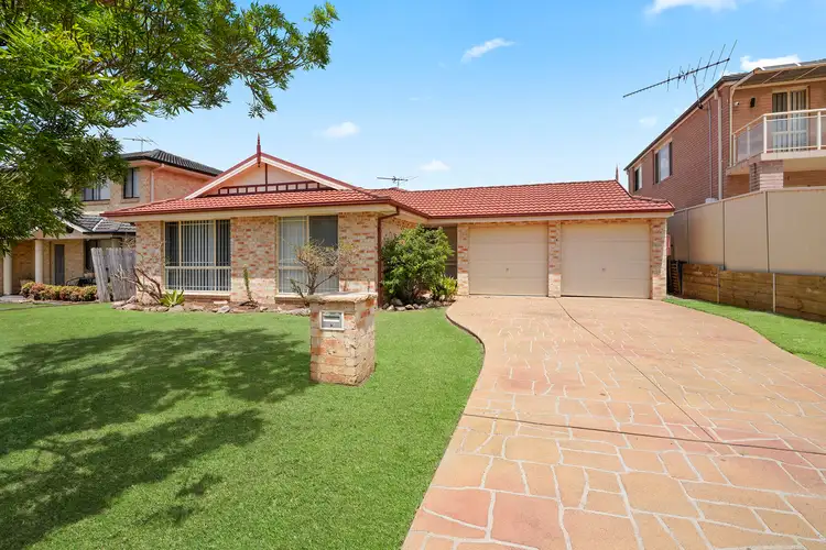 13 Vlatko Drive, West Hoxton NSW 2171