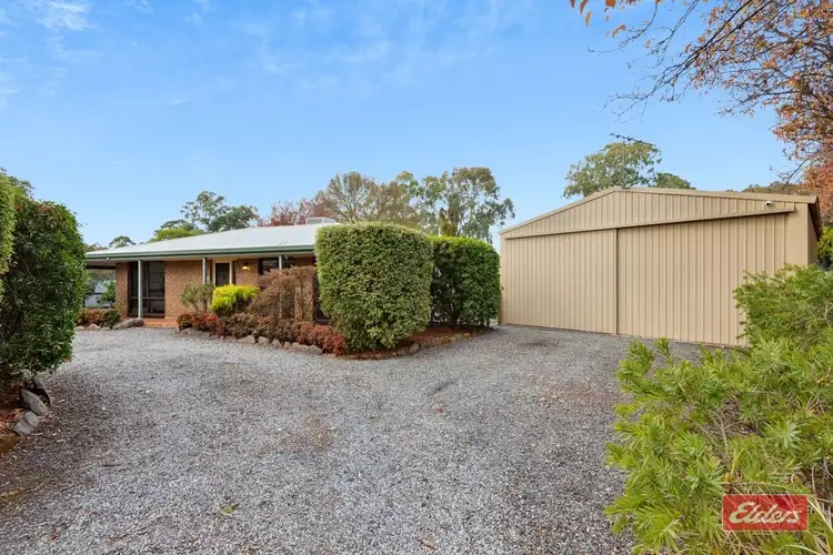 Main view of Homely house listing, 54 Scott Street, Kersbrook SA 5231