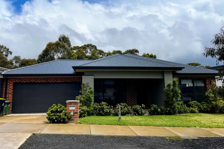 4 Westbury Boulevard, Maiden Gully VIC 3551