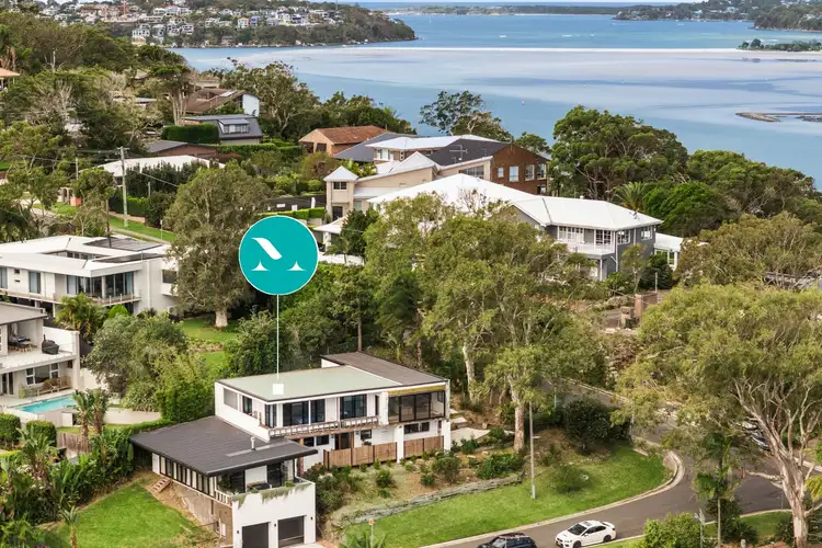 Main view of Homely house listing, 111 Lilli Pilli Point Road, Lilli Pilli NSW 2229