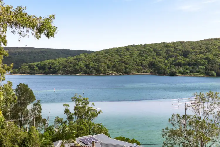 Second view of Homely house listing, 111 Lilli Pilli Point Road, Lilli Pilli NSW 2229