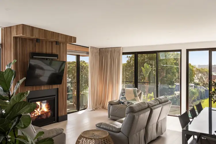 Fifth view of Homely house listing, 111 Lilli Pilli Point Road, Lilli Pilli NSW 2229