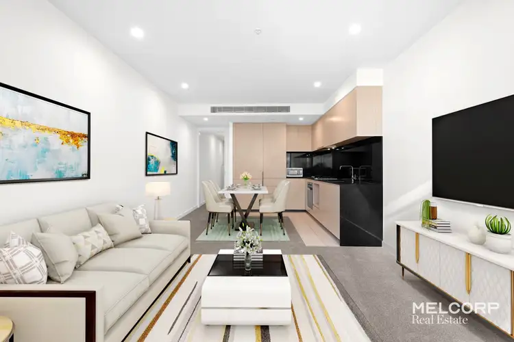 201/151 Berkeley Street, Melbourne VIC 3000