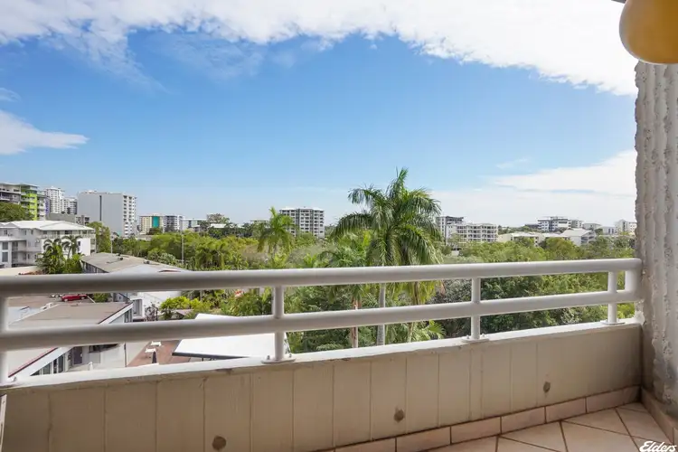 25/1 Buffalo Court, Darwin City NT 800