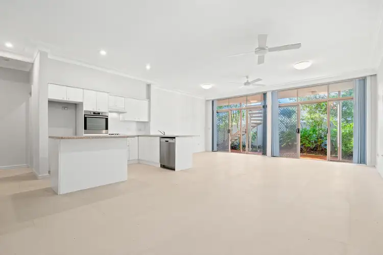 Third view of Homely house listing, 36a Werrina Parade, Blue Bay NSW 2261