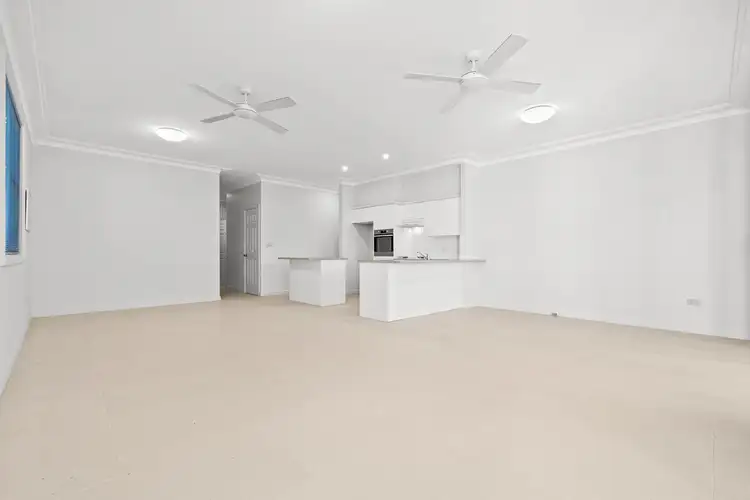 Fourth view of Homely house listing, 36a Werrina Parade, Blue Bay NSW 2261