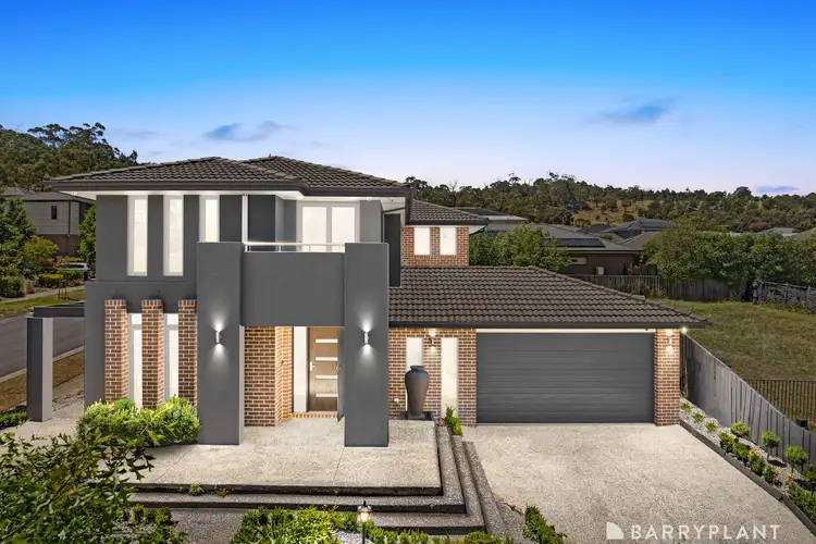 7 Palisades Boulevard, South Morang VIC 3752