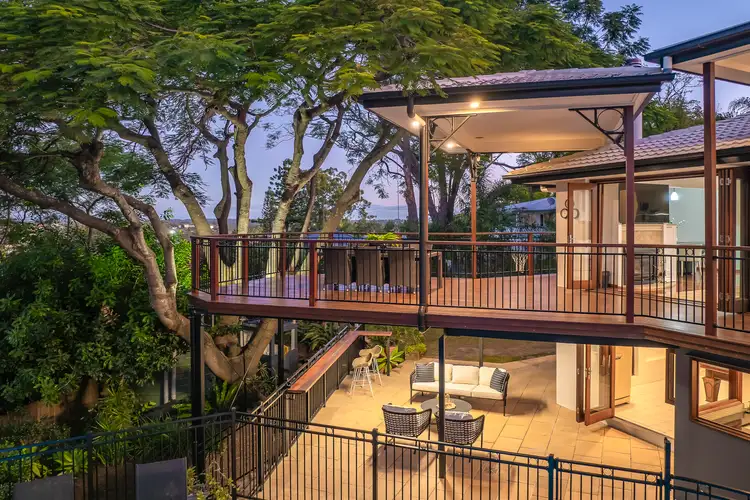 Sixth view of Homely house listing, 16 Treacher Street, Upper Mount Gravatt QLD 4122