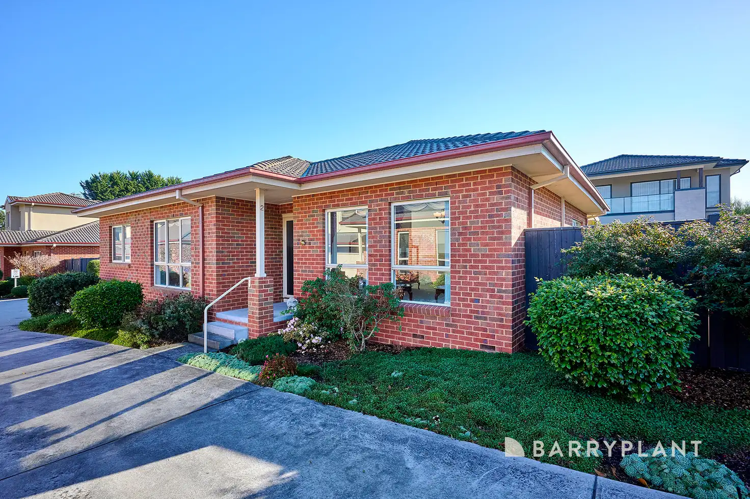 Main view of Homely townhouse listing, 2 Fairmont Drive, Kilsyth VIC 3137