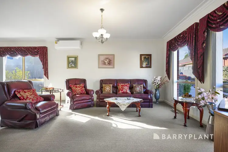 Second view of Homely townhouse listing, 2 Fairmont Drive, Kilsyth VIC 3137