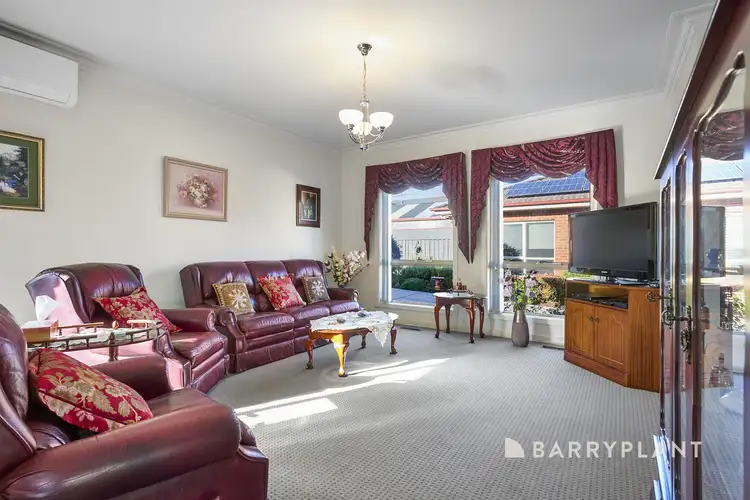 Third view of Homely townhouse listing, 2 Fairmont Drive, Kilsyth VIC 3137