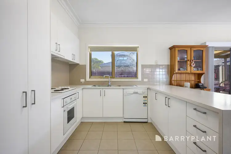 Fifth view of Homely townhouse listing, 2 Fairmont Drive, Kilsyth VIC 3137