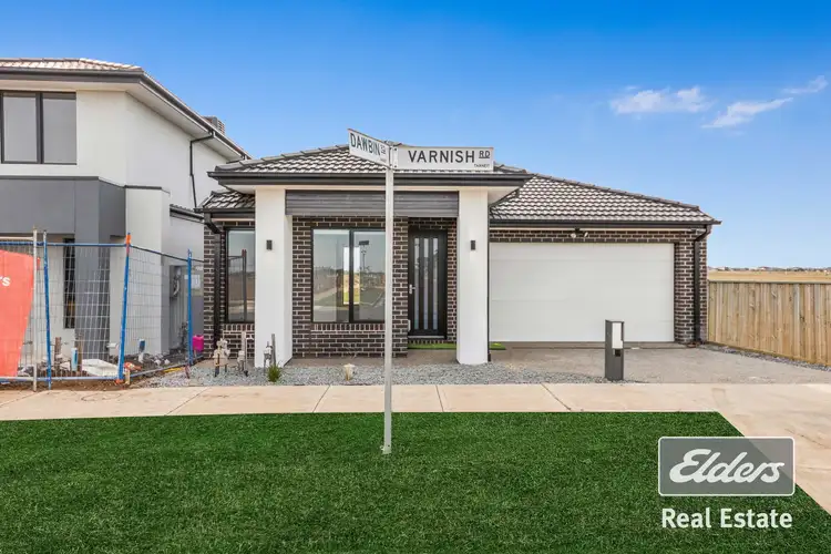 58 Varnish Road, Tarneit VIC 3029