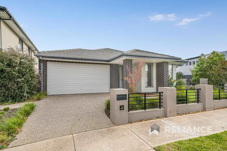 18 Best Drive, Deanside VIC 3336