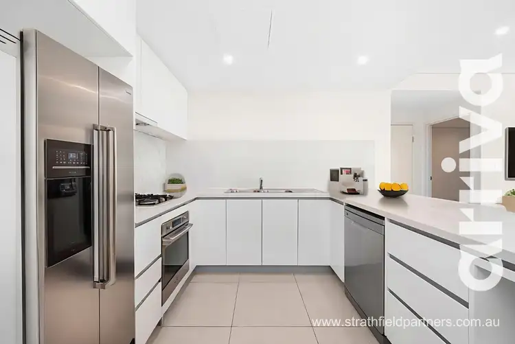 902/23 Morwick Street