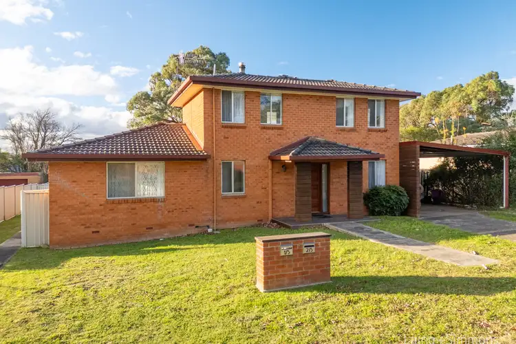 5 Sunset Avenue, Armidale NSW 2350