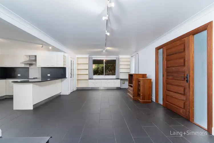 Fifth view of Homely house listing, 5 Sunset Avenue, Armidale NSW 2350