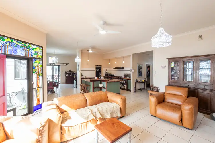 Third view of Homely house listing, 22 Kemp Street, Grafton NSW 2460