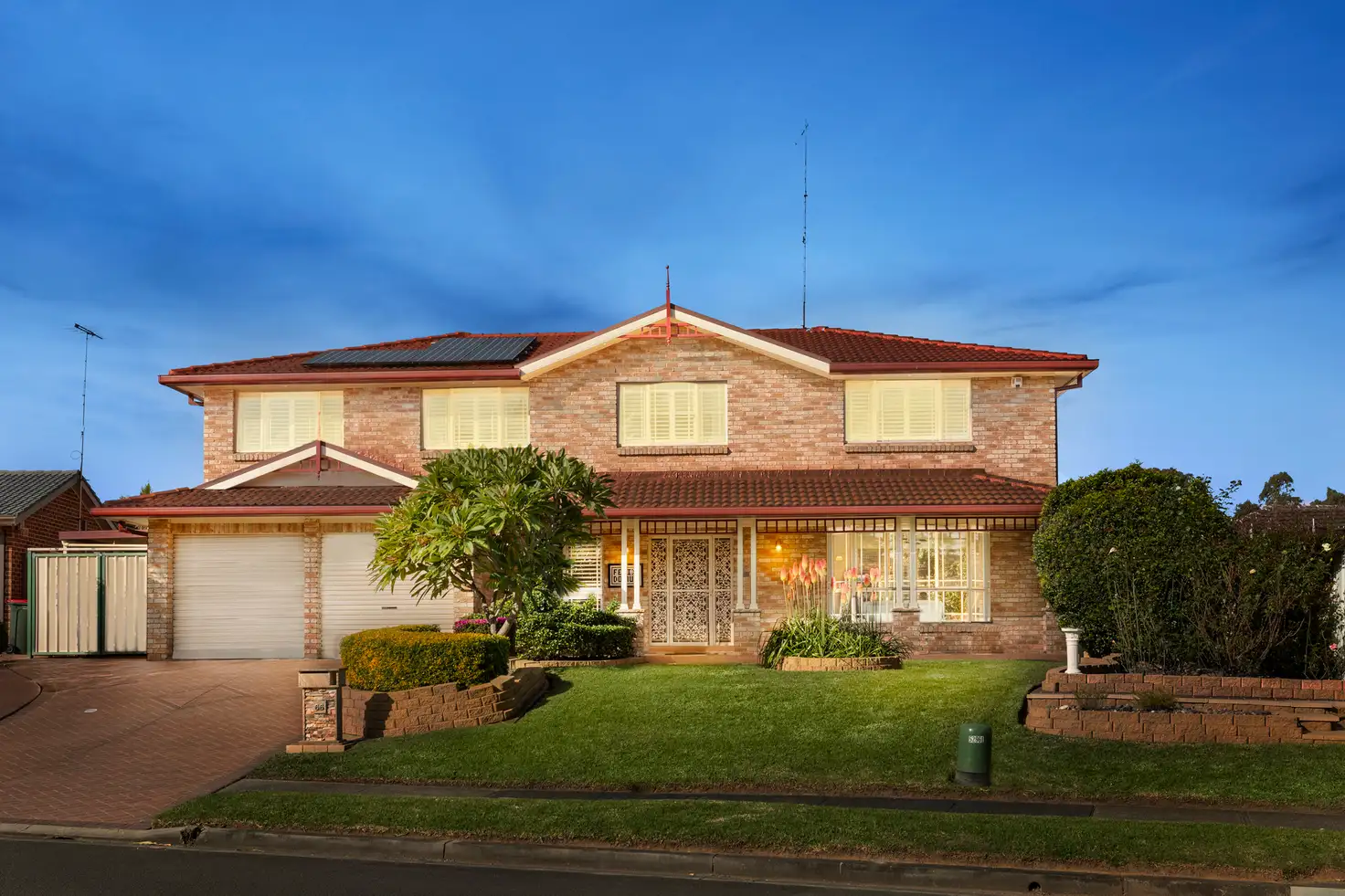 Main view of Homely house listing, 66 Sampson Crescent, Acacia Gardens NSW 2763