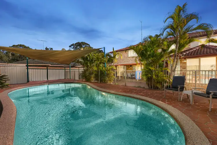 Second view of Homely house listing, 66 Sampson Crescent, Acacia Gardens NSW 2763