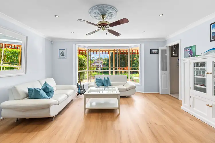 Third view of Homely house listing, 66 Sampson Crescent, Acacia Gardens NSW 2763