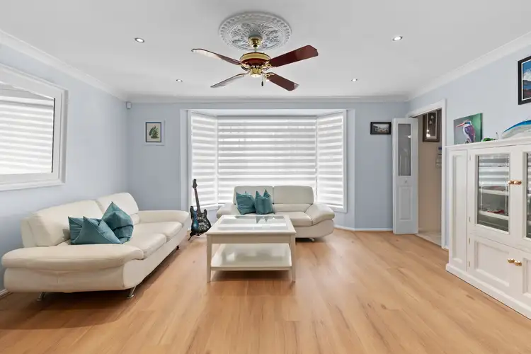 Fourth view of Homely house listing, 66 Sampson Crescent, Acacia Gardens NSW 2763