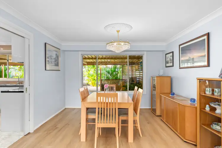 Fifth view of Homely house listing, 66 Sampson Crescent, Acacia Gardens NSW 2763