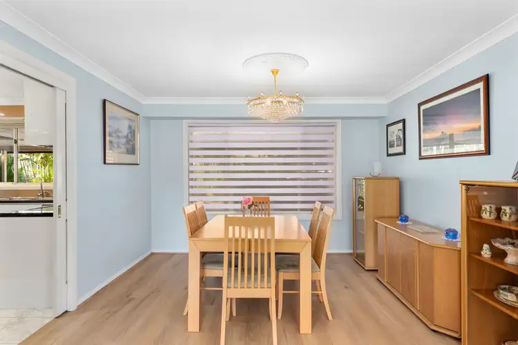 Sixth view of Homely house listing, 66 Sampson Crescent, Acacia Gardens NSW 2763