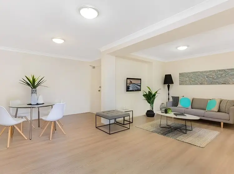 Main view of Homely apartment listing, 53/3 Williams Parade, Dulwich Hill NSW 2203