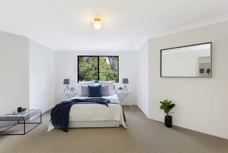 Second view of Homely apartment listing, 53/3 Williams Parade, Dulwich Hill NSW 2203