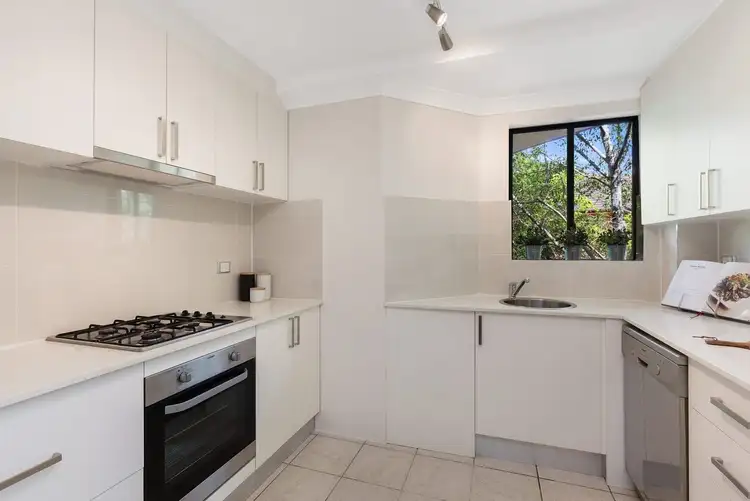 Third view of Homely apartment listing, 53/3 Williams Parade, Dulwich Hill NSW 2203