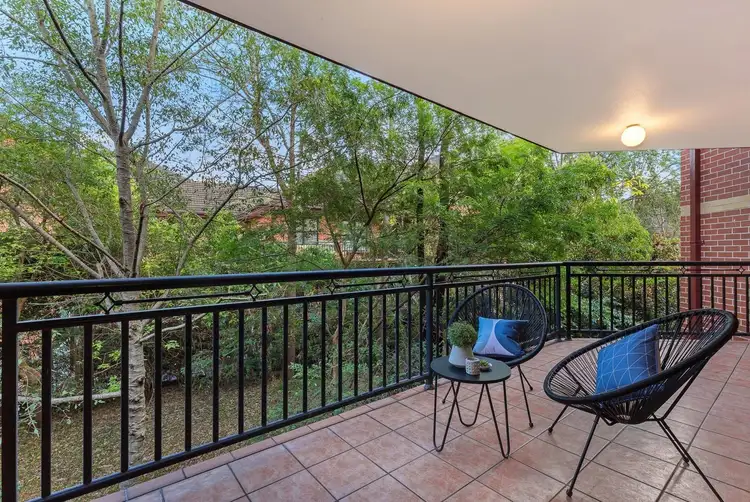 Fourth view of Homely apartment listing, 53/3 Williams Parade, Dulwich Hill NSW 2203