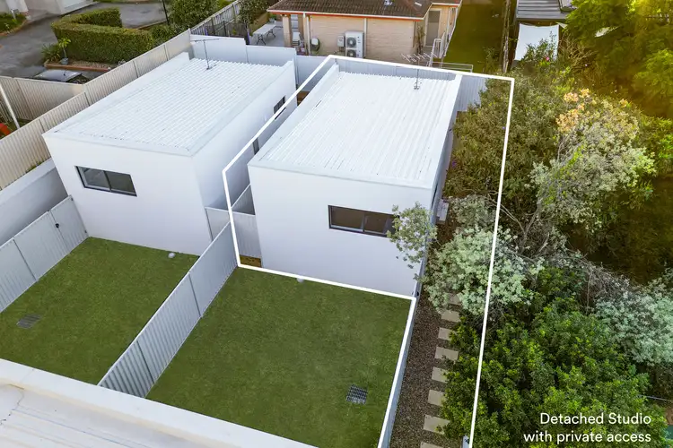 Second view of Homely house listing, 14 Tunks Street, Ryde NSW 2112