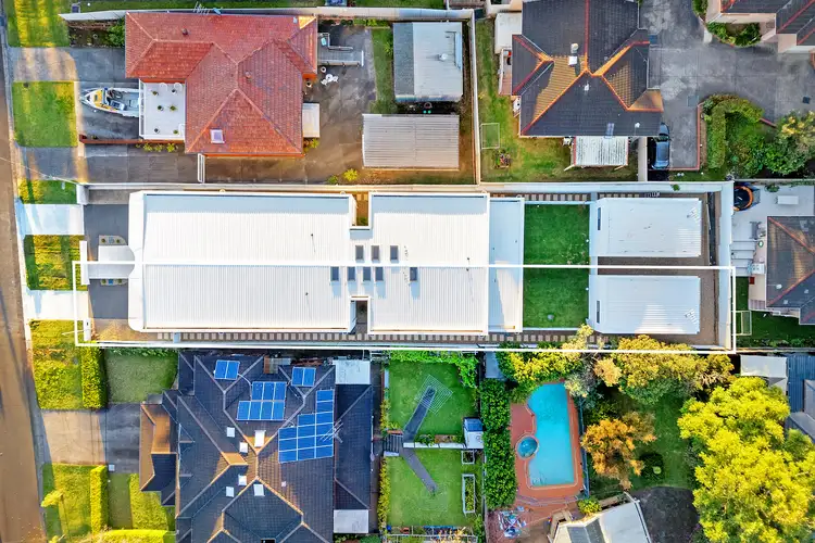 Fourth view of Homely house listing, 14 Tunks Street, Ryde NSW 2112