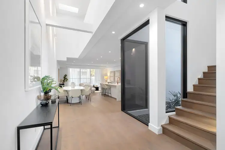 Fifth view of Homely house listing, 14 Tunks Street, Ryde NSW 2112