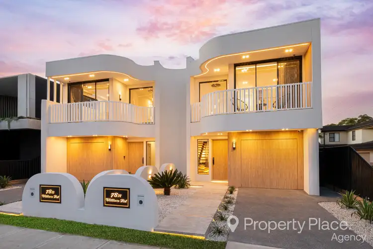78A Villiers Road, Padstow Heights NSW 2211