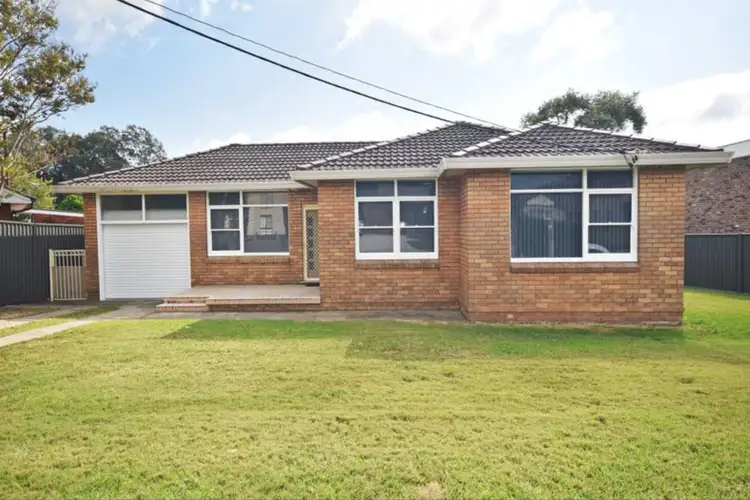 217 Parraweena Road, Miranda NSW 2228