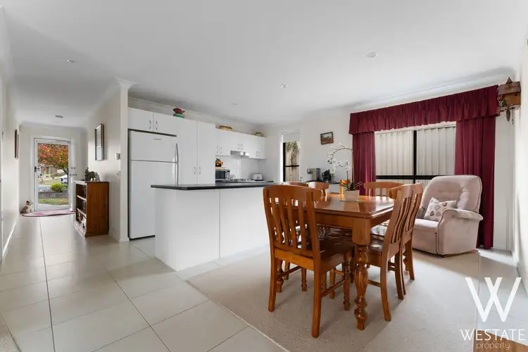 Second view of Homely house listing, 19 Gibsone Drive, Kelso NSW 2795