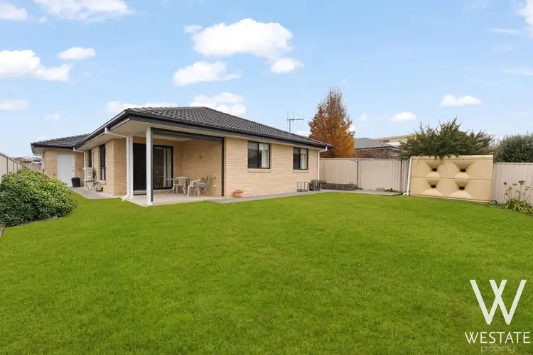 Fourth view of Homely house listing, 19 Gibsone Drive, Kelso NSW 2795