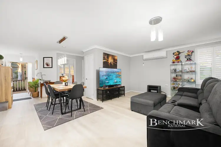 Third view of Homely villa listing, 12/359 Narellan Road, Currans Hill NSW 2567
