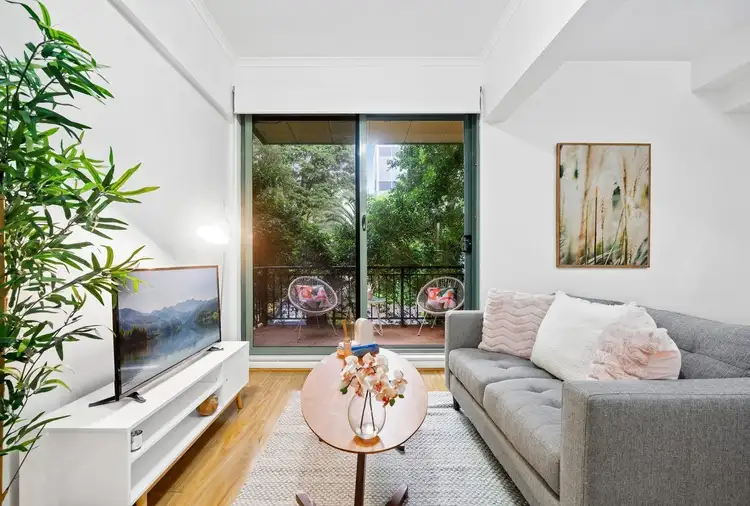 5/8 Cavill Avenue, Ashfield NSW 2131