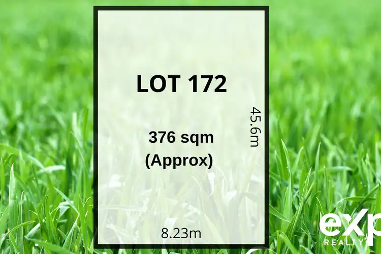 LOT 172, 5 Harrison Grove, Northfield SA 5085