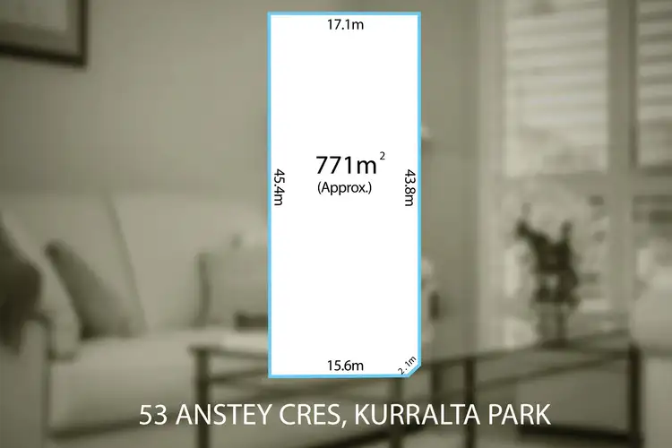 Main view of Homely house listing, 53 Anstey Crescent, Kurralta Park SA 5037