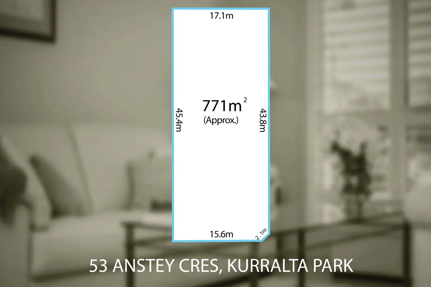Main view of Homely house listing, 53 Anstey Crescent, Kurralta Park SA 5037