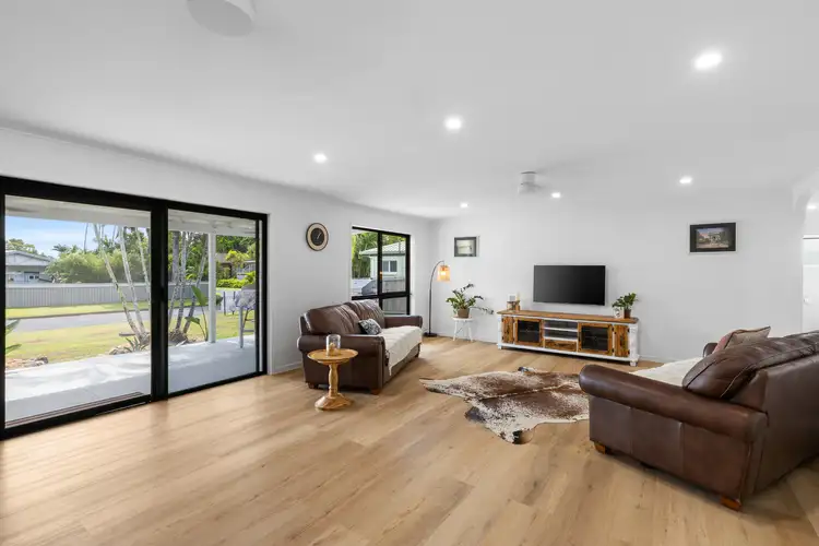 46 Catherine Crescent, Jubilee Pocket QLD 4802